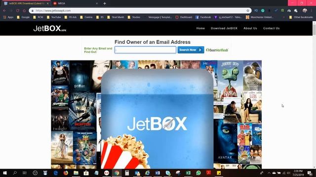 How to Download the JetBOX APK - Android (100% Working) смотреть онлайн