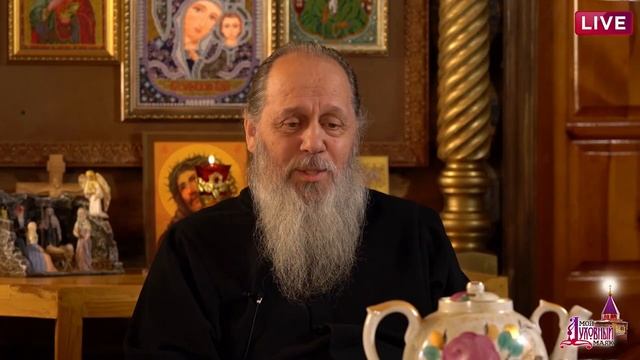015. Можно ли молиться Адаму
