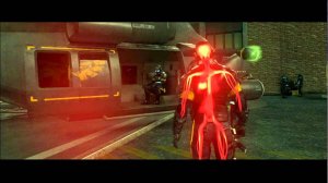 Prototype 2 прохождение часть 3(xbox360)RUS