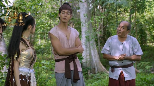 เทพสามฤดู ตอน 12 (5/5) [6 สิงหาคม 2560] смотреть онлайн