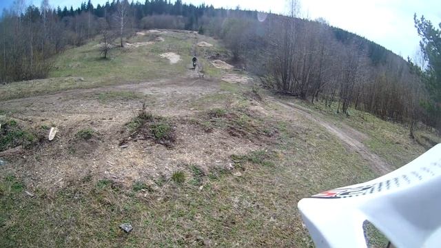 гора Цап царап прогулка по лесу
