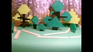 "Экскурсия по мордовскому заповеднику"