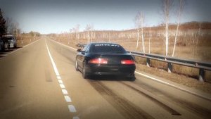 Toyota Soarer 850HP part 2