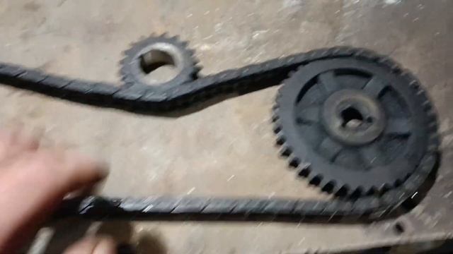 дозатор удобрения к картофелесажалке мотоблока. смотреть онлайн