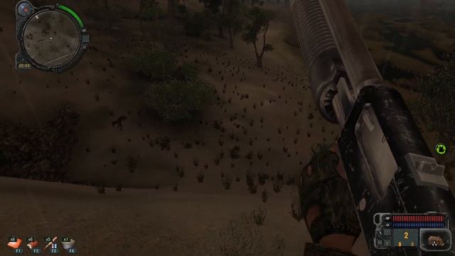 S.T.A.L.K.E.R. ЗОВ ПРИПЯТИ - ПРОХОЖУ ЛЕГЕНДАРНУЮ ИГРУ СПУСТЯ 10 ЛЕТ смотреть онлайн