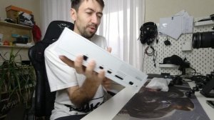 Xbox Series S – лучшая консоль нового поколения. Возможно!