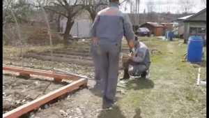 Теплица из поликарбоната Сборка и Монтаж