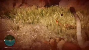 Пещерный Лев