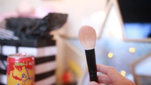 ?Белорусские кисти Relouis, Lux Visage. Мои впечатления. Белорусские кисти для макияжа.
