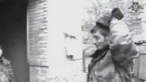 Памяти полковника Толстых Михаила Сергеевича Гиви посвящается