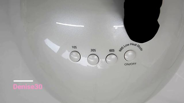 Madam Glam Introducing 48 Watt Sun5 UV/LED Lamp  / It TURNS Off Too ! / LOVE It ! смотреть онлайн