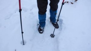 Как пользоваться трекинговыми палками? Лайфхак по туризму