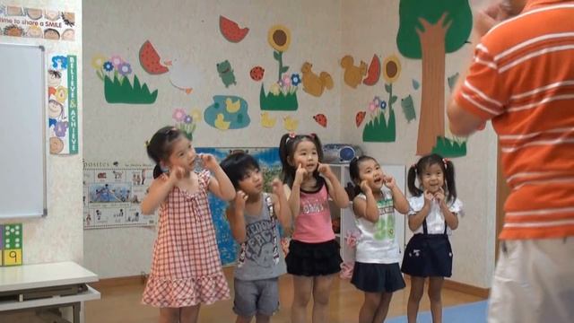 How Are You Today? #1 | Teacher's Video смотреть онлайн