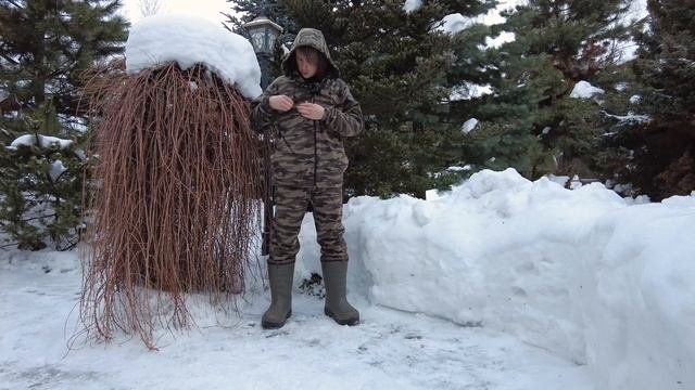 Демисезонный флисовый костюм от БАБЕК!