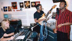 Кто придумал доктора Албана ?