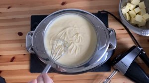 КРЕМ  /  КРЕМ ПЛОМБИР / НУ ОООЧЕНЬ ВКУСНЫЙ