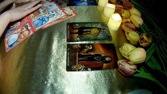 ВЫЙДЕТ ЛИ ОН НА СВЯЗЬ? ОБЪЯВИТСЯ ЛИ ОН? ГАДАНИЕ НА ТАРО смотреть онлайн