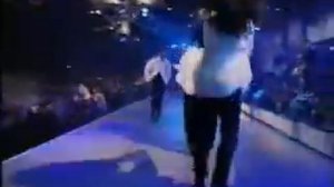 Diana Ross- I Will Survive Live 96