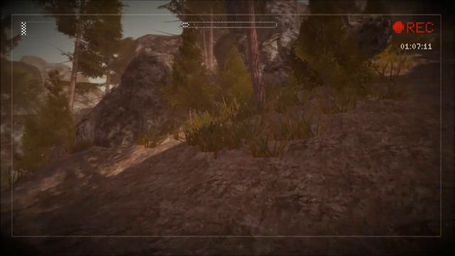 Slender The Arrival Episode 4 with BIGC, Lights out, and TEX "GERBER THE DOG" смотреть онлайн