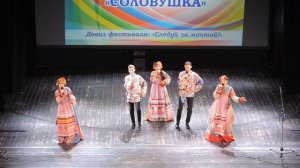 Театр песни «Е.В.Ро-«Джем» - «???» (что то про зайцев) (2017)