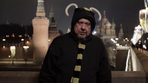 Обращение ПЧЁЛКИ из Кривого Зеркала к Российскому Народу