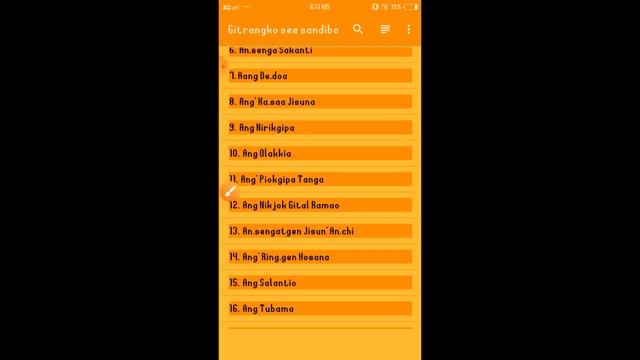 Giljani git namgipa App смотреть онлайн