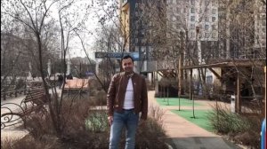Лучший жилой комплекс Москвы - ЖК «Невский»