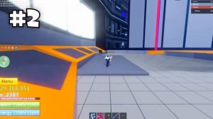 Ты 100% Пропустил ЭТИ ВЕЩИ В 2 МОРЕ В БЛОКС ФРУТС! ? Blox Fruits Roblox