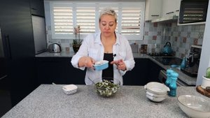 Салат из морской капусты и Эдамаме | Edamame seeweed salad | Вкуснейший салат c соевыми бобами