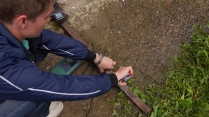 Измеритель сопротивления заземления ИС-20/1