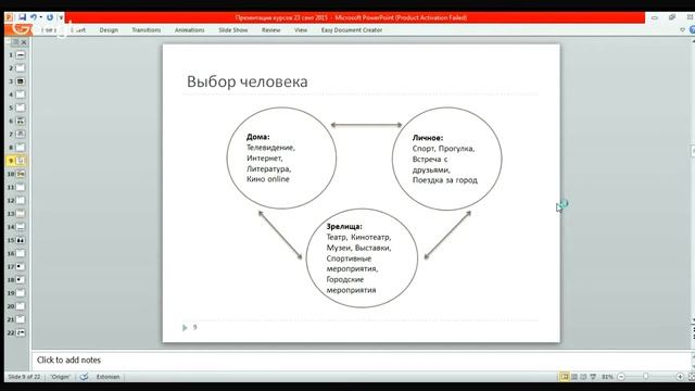 Открытый вебинар „Особенности продвижения культурных проектов в условиях жёсткой конкуренции“ смотреть онлайн