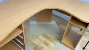 DIY ПЕРЕДЕЛКА СТАРОЙ МЕБЕЛИ * ВТОРАЯ ЖИЗНЬ СТАРОЙ МЕБЕЛИ * Бюджетная переделка *