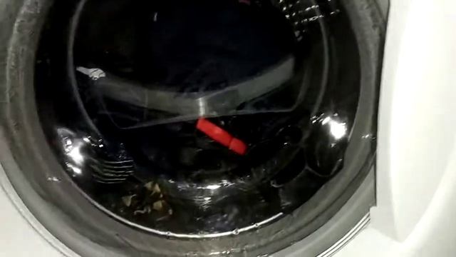 Стирка тёмных вещей:baby режим ползунки 40° поласкание+ (не полный цикл) смотреть онлайн