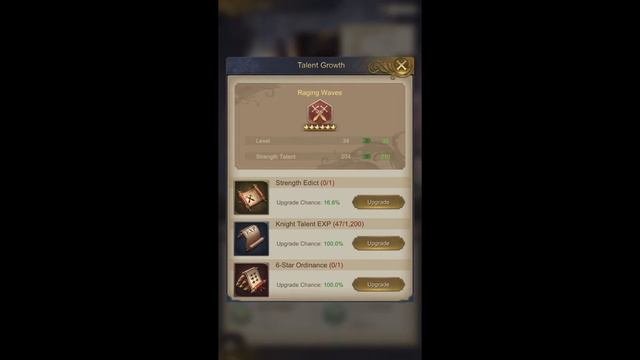 How To Grow In Kings Choice