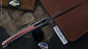 Складной нож Steel Will Sedge F19-20