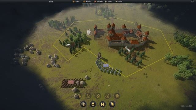 Vedelem - The Golden Horde แค่อีซี่โหมด หืดขึ้นคอ смотреть онлайн