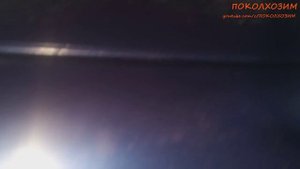 ПОКОЛХОЗИМ: установка стоек на капот Пассат б3