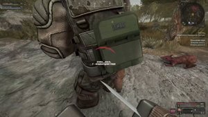 Типичные Болота SC:X
