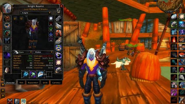 New TCG Items WoW смотреть онлайн