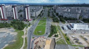 Петрозаводск | Древлянка | Лето 2022