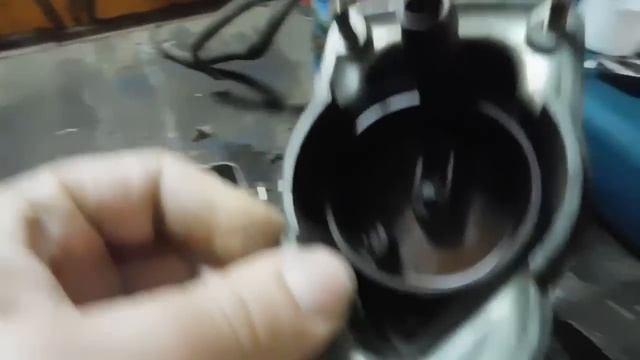 Магнето УД-15, УД-25 и не только. (часть 1. собенности конструкции) смотреть онлайн