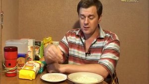 Рыбалка Щербаковы Выпуск 52 Растительные насадки