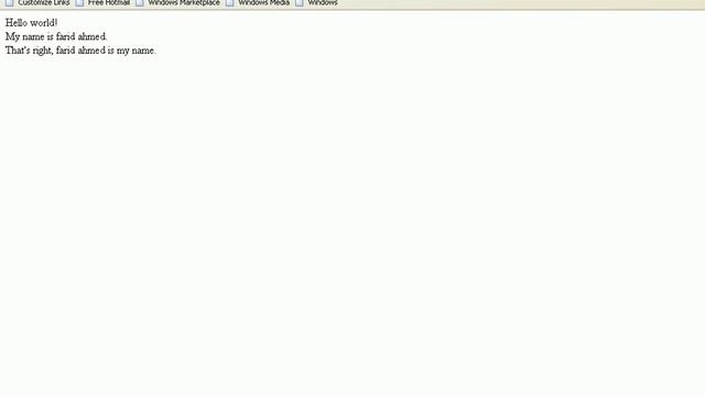 07 Php function || PHP Bangla Tutorial смотреть онлайн