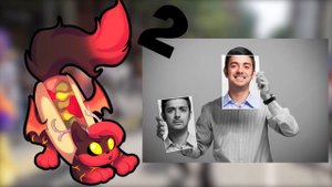 5 Причин Фурри Хейта | 2 часть