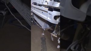 Ford Galaxy WA6 Klima Kühler Tausch - Ford S-Max - Ford C-Max Klima Radiator Change