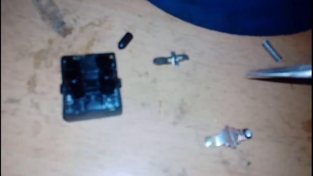 Делай Сам - Ремонт мясорубки Kenwood смотреть онлайн