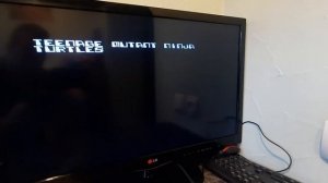 Как подключить к телевизору Денди для детей, приставка консоль SUP 400