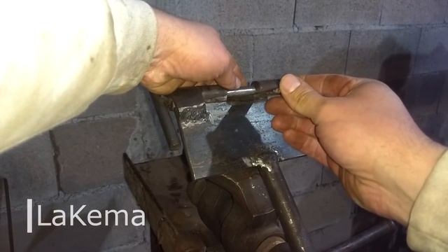 Te ahorra miles $ en herreria [herramienta casera] смотреть онлайн