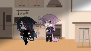 Мини-фильм [Зомби-апокалипсис]~{5 часть} ~\Gacha life/на русском