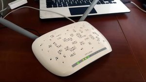 📶 TP-Link TD-W9970 DSL, PPPoE настройка роутера